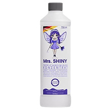 Mrs. SHINY nettoyant pour tapis