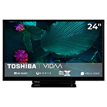 Toshiba 24WV3F63DA