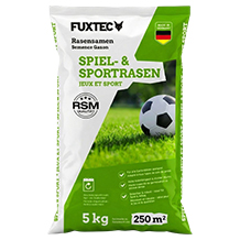 Fuxtec graines de gazon