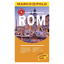guide de voyage Rome