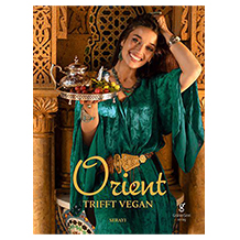 livre de recettes véganes