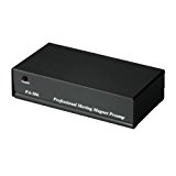 préamplificateur phono