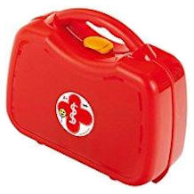 mallette de docteur pour enfants