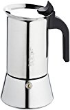 cafetière italienne électrique