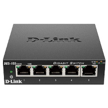 switch Ethernet