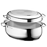 cocotte pour oie