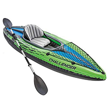 kayak gonflable