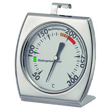 thermomètre de four