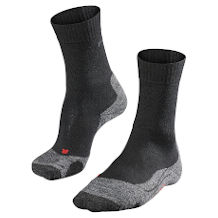 chaussettes de randonnée