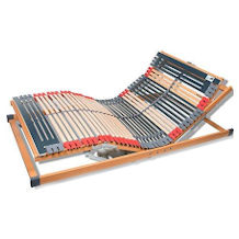 Matelas & sommier à lattes