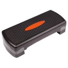 step d'aérobic
