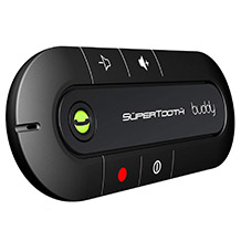 kit mains-libres de voiture Bluetooth