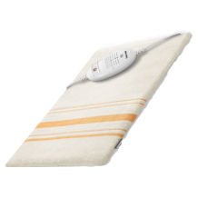 coussin chauffant