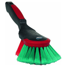 brosse de lavage de voiture