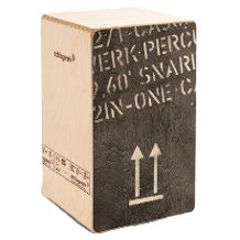 cajón