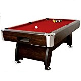 table de billard