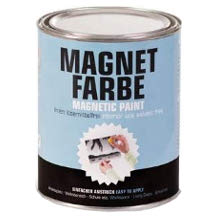 peinture magnétique