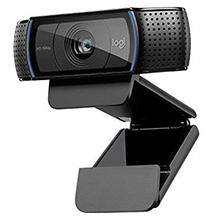 webcam avec microphone
