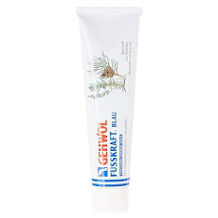 crème pieds