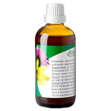 goutte amère