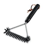 brosse pour barbecue