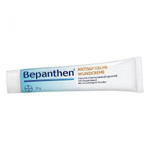 crème cicatrisante