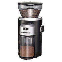 moulin à expresso