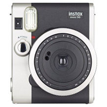 appareil photo instantané