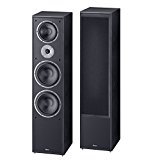 enceinte colonne