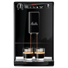 expresso broyeur Melitta