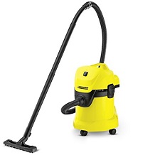 aspirateur sec et humide