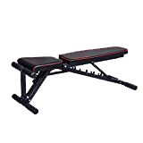 banc de musculation