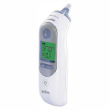 thermomètre pour bébés