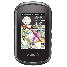 GPS de randonnée