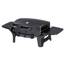 barbecue de table à gaz