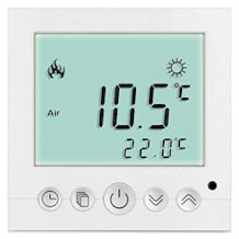 thermostat d'ambiance