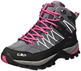 chaussures de randonnée pour femme