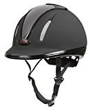 casque d'équitation