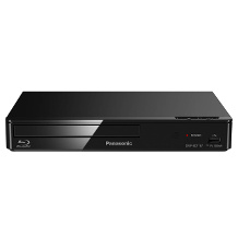 lecteur DVD