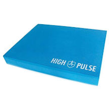tapis équilibre