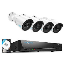 kit de caméra de surveillance