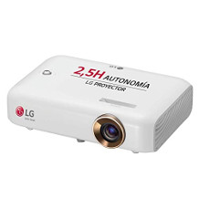Projecteur & écran de projection
