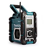 radio de chantier