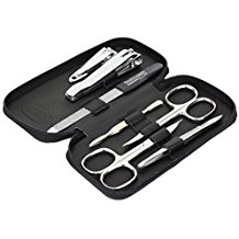 kit de soins des ongles