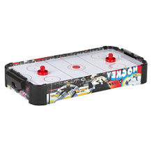 table d'air hockey