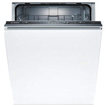 Lavage de la vaisselle