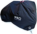 housse de protection pour vélo