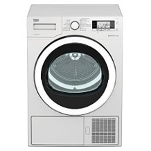 Lavage & séchage