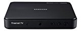 récepteur DVB-T2