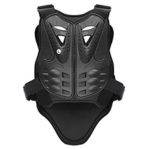 gilet de protection équestre